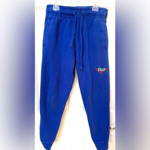 Rue21 blue sweatpants size Small